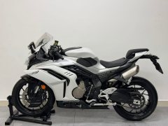CFMOTO 500SR - ფოტო 2