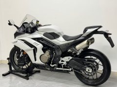 CFMOTO 500SR - ფოტო 3