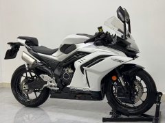 CFMOTO 500SR - ფოტო 4
