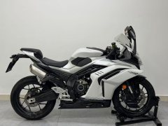 CFMOTO 500SR - ფოტო 5