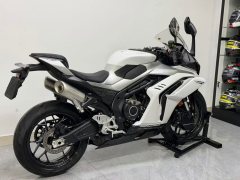 CFMOTO 500SR - ფოტო 6