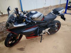 CFMOTO 450SR - ფოტო 1