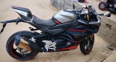 CFMOTO 450SR - ფოტო 2