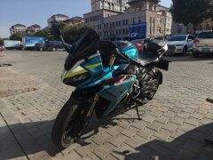CFMOTO 250SR - ფოტო 1