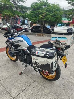 Kayo 525X 500 cc - ფოტო 1