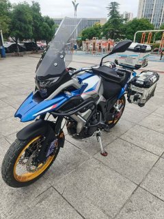 Kayo 525X 500 cc - ფოტო 2