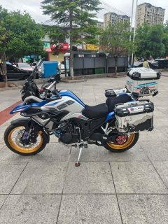 Kayo 525X 500 cc - ფოტო 6