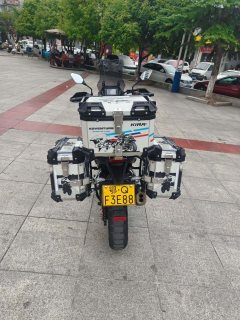 Kayo 525X 500 cc - ფოტო 7