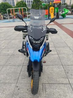 Kayo 525X 500 cc - ფოტო 8