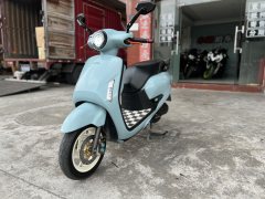 Sundiro Honda NS125LA - ფოტო 1