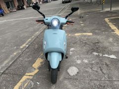 Sundiro Honda NS125LA - ფოტო 2