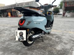 Sundiro Honda NS125LA - ფოტო 7