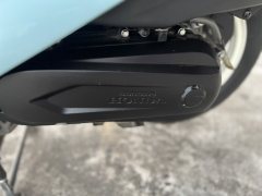 Sundiro Honda NS125LA - ფოტო 8