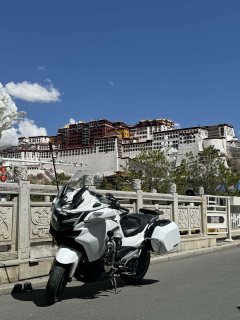 CFMOTO 1250TR-G - ფოტო 2