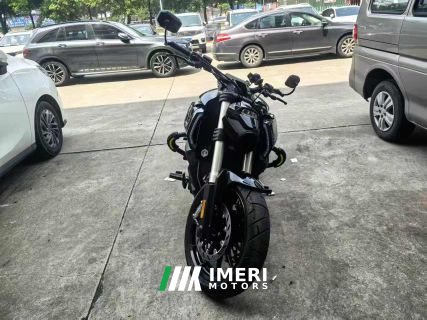 2024 Benda LFC700 Liaoliao