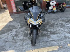Voge 250RR - ფოტო 2