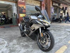 Voge 250RR - ფოტო 3