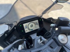 Voge 250RR - ფოტო 5