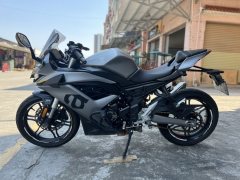 Voge 250RR - ფოტო 6