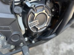Voge 250RR - ფოტო 7
