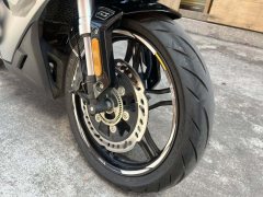 Voge 250RR - ფოტო 8