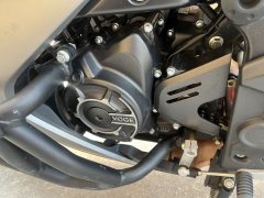 Voge 250RR - ფოტო 9