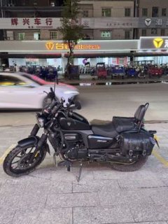 Cyclone RA250 - ფოტო 3