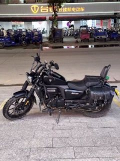 Cyclone RA250 - ფოტო 4