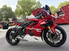 Kayo 450RR - ფოტო 1