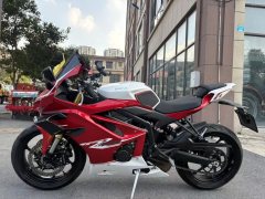 Kayo 450RR - ფოტო 3