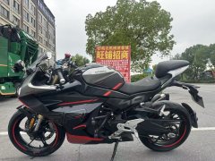 CFMOTO 450SR - ფოტო 2