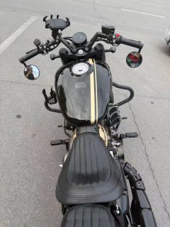 Benda Napoleon 450 - ფოტო 4