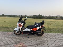 Yamaha XMAX 300 cc - ფოტო 2
