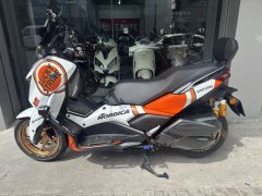 Yamaha XMAX 300 cc - ფოტო 5