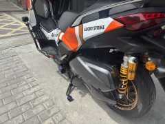 Yamaha XMAX 300 cc - ფოტო 7