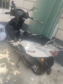 Sundiro Honda NS125D - фото 2