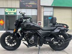 Voge CU525 500 cc - ფოტო 2