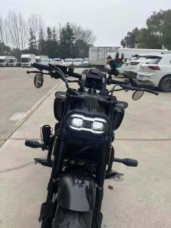 Voge CU525 500 cc - ფოტო 3