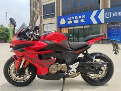QJMOTOR Roewe i5 550 / Sai 550 *(Context-dependent, usually referring to the motorcycle "Sai 550" or Roewe car v - photo 2