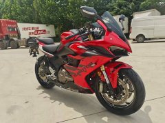 QJMOTOR Roewe i5 550 / Sai 550 *(Context-dependent, usually referring to the motorcycle "Sai 550" or Roewe car v - photo 3