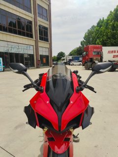 QJMOTOR Roewe i5 550 / Sai 550 *(Context-dependent, usually referring to the motorcycle "Sai 550" or Roewe car v - photo 5