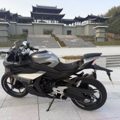CFMOTO 450SR - ფოტო 4