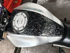CFMOTO 250NK - ფოტო 2