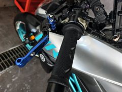 CFMOTO 250NK - ფოტო 3