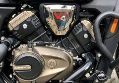 QJMOTOR Shan 600 560 cc - ფოტო 6