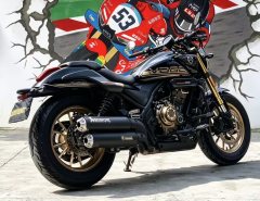 Voge CU525 500 cc - photo 2