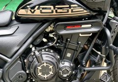 Voge CU525 500 cc - photo 8