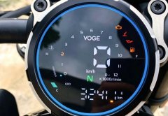 Voge CU525 500 cc - photo 9