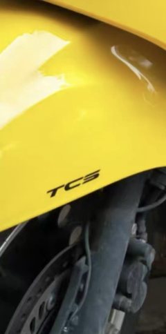 Sundiro Honda NS150LA - ფოტო 5
