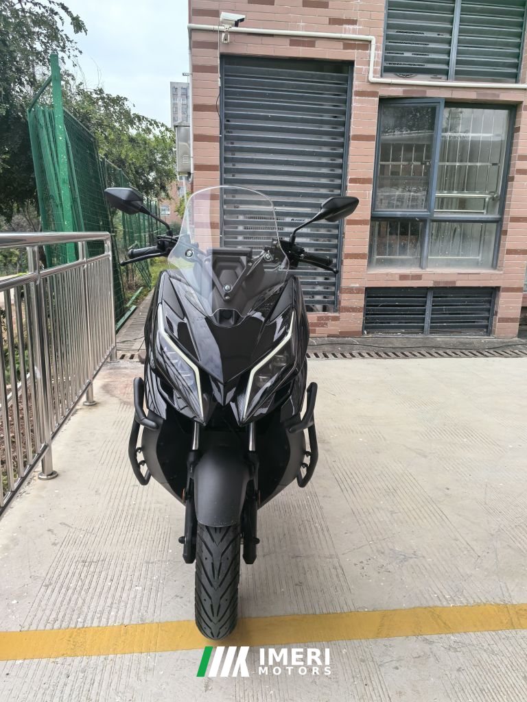 2026 Zontes 175V 170 cc